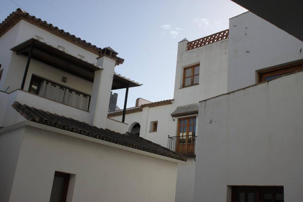 蒙达Acogedor Duplex A 15Min De Marbella公寓 外观 照片