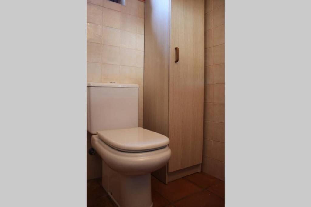 蒙达Acogedor Duplex A 15Min De Marbella公寓 外观 照片