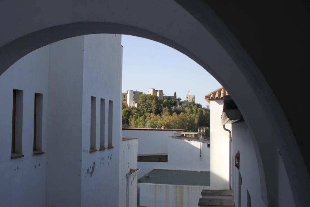 蒙达Acogedor Duplex A 15Min De Marbella公寓 外观 照片