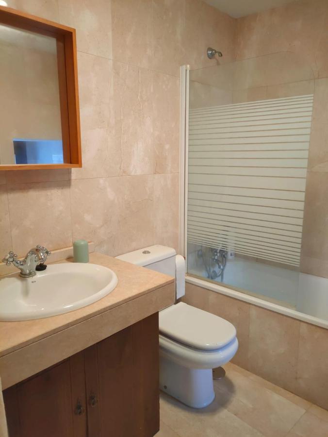 蒙达Acogedor Duplex A 15Min De Marbella公寓 外观 照片