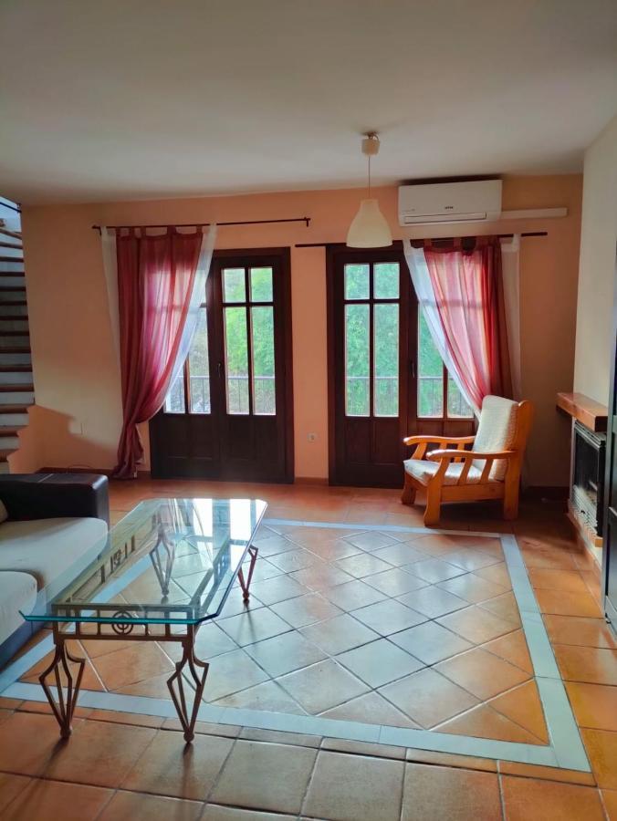 蒙达Acogedor Duplex A 15Min De Marbella公寓 外观 照片